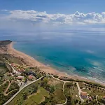 Mounda Hermes * Ρατζακλί