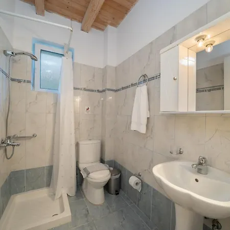 Mounda Hermes Villa Ratzaklion