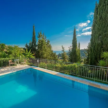 Mounda Hermes Villa