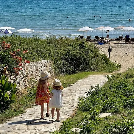 Mounda Hermes Villa *